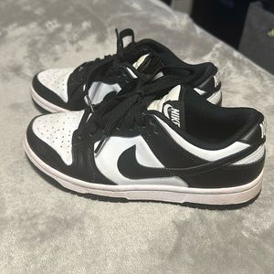 Nike Panda Dunks - image 1